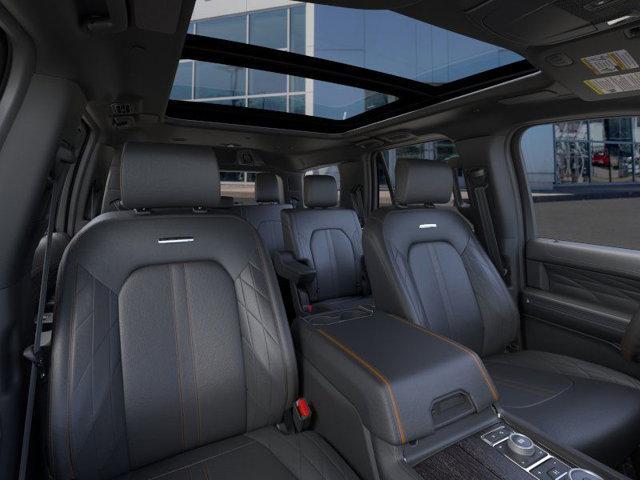 new 2024 Ford Expedition car, priced at $90,040