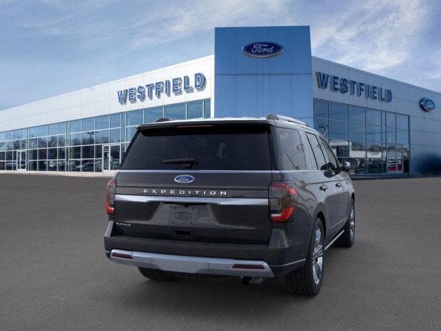 new 2024 Ford Expedition car, priced at $90,040