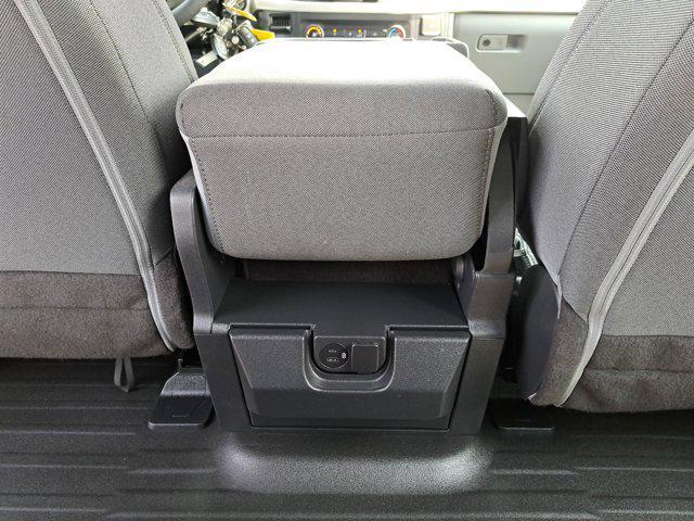 used 2021 Ford F-150 car