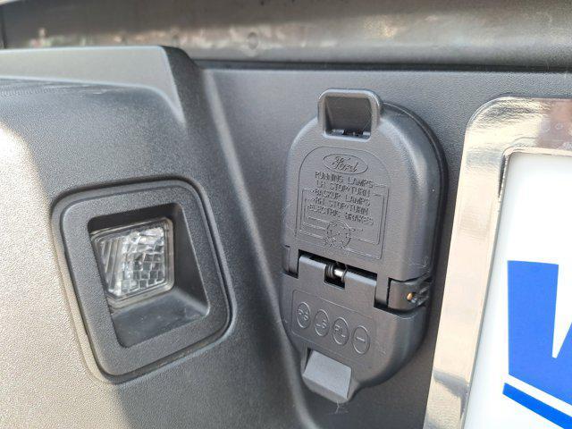 used 2021 Ford F-150 car