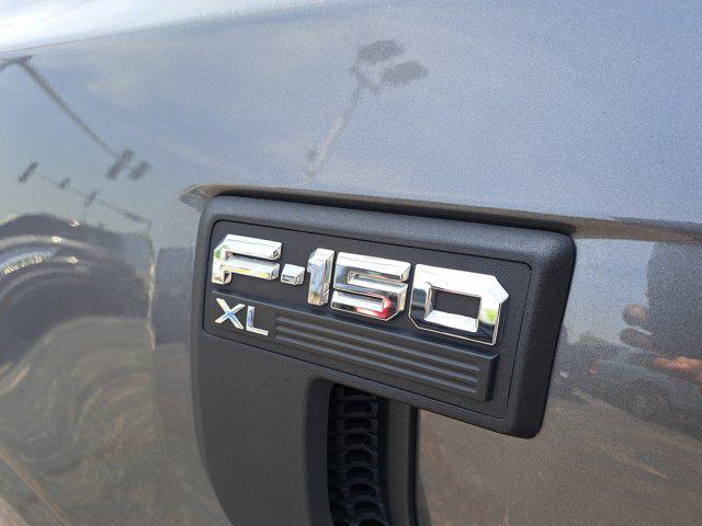 used 2021 Ford F-150 car