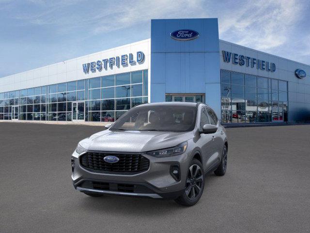 new 2024 Ford Escape car, priced at $42,660