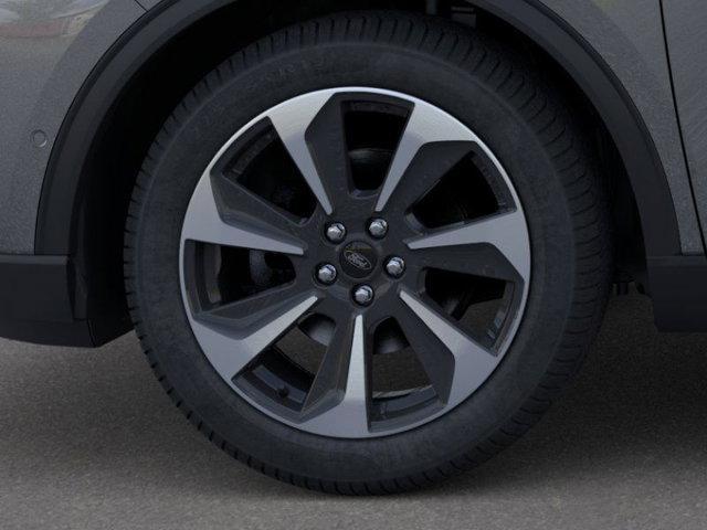 new 2024 Ford Escape car, priced at $42,660