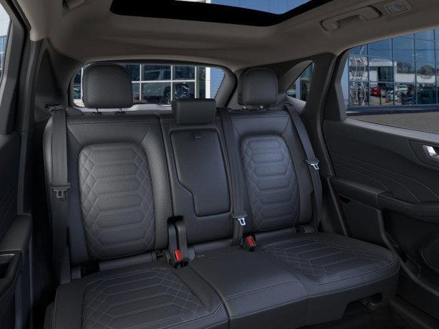 new 2024 Ford Escape car, priced at $42,660