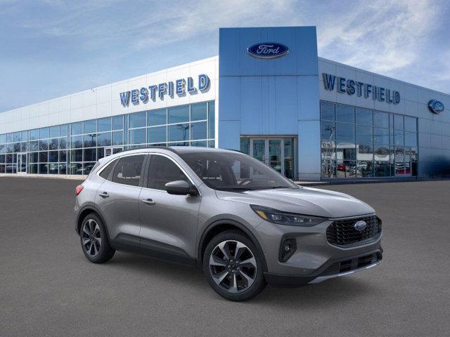 new 2024 Ford Escape car, priced at $42,660