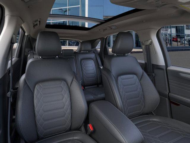 new 2024 Ford Escape car, priced at $42,660