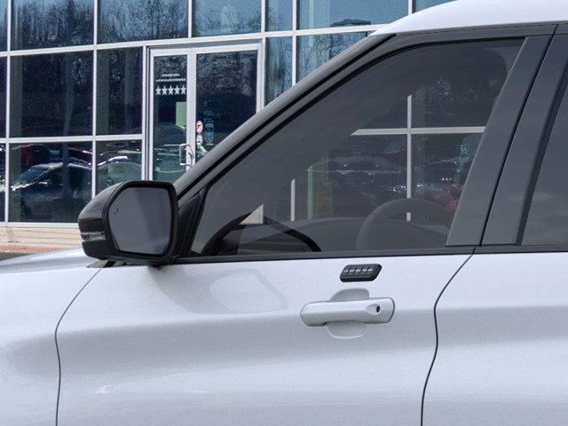 new 2026 Ford Explorer car, priced at $59,960