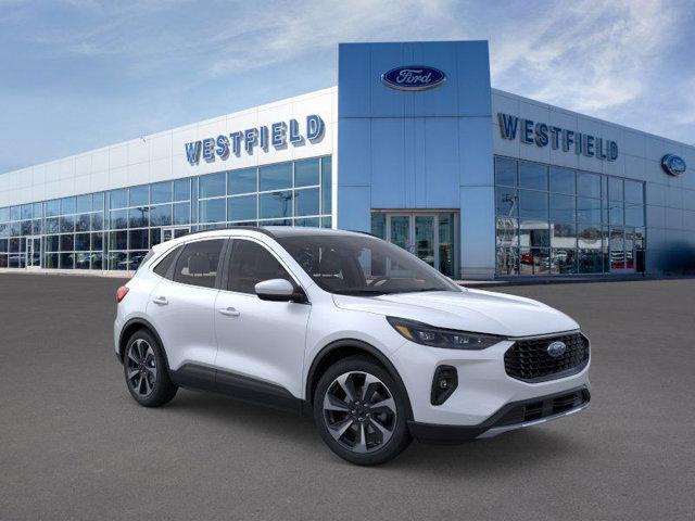new 2025 Ford Escape car, priced at $42,145