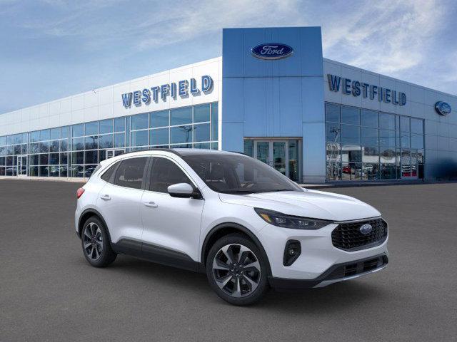 new 2025 Ford Escape car, priced at $42,145