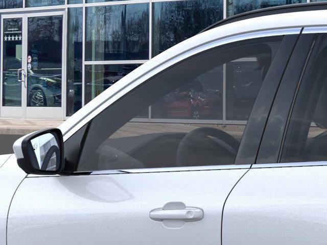 new 2025 Ford Escape car, priced at $42,145