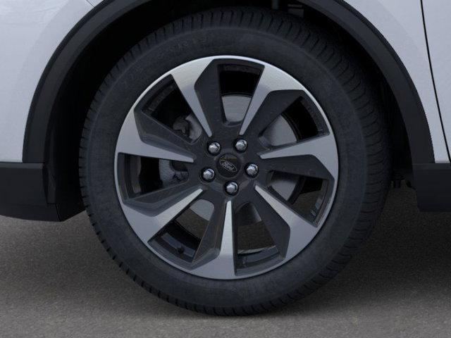 new 2025 Ford Escape car, priced at $42,145
