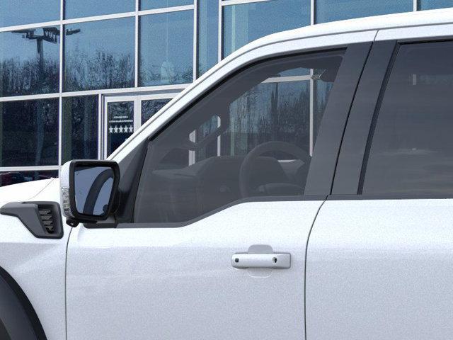 new 2025 Ford F-150 car, priced at $85,355