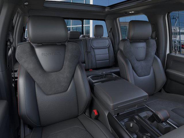 new 2025 Ford F-150 car, priced at $85,355