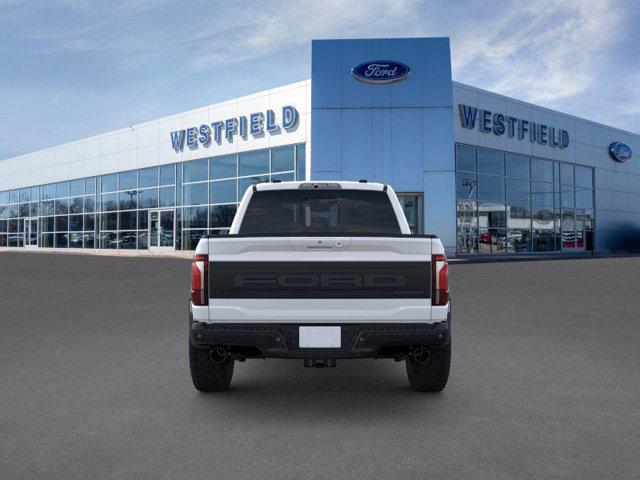 new 2025 Ford F-150 car, priced at $85,355