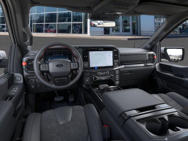 new 2025 Ford F-150 car, priced at $85,355