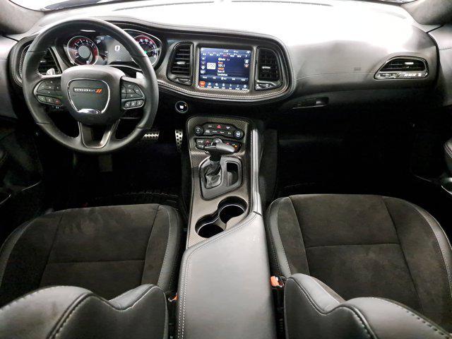 used 2023 Dodge Challenger car, priced at $53,995