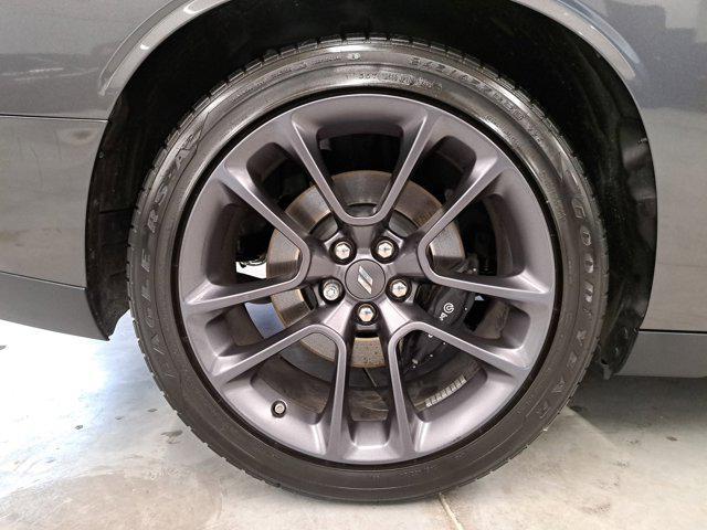 used 2023 Dodge Challenger car, priced at $53,995
