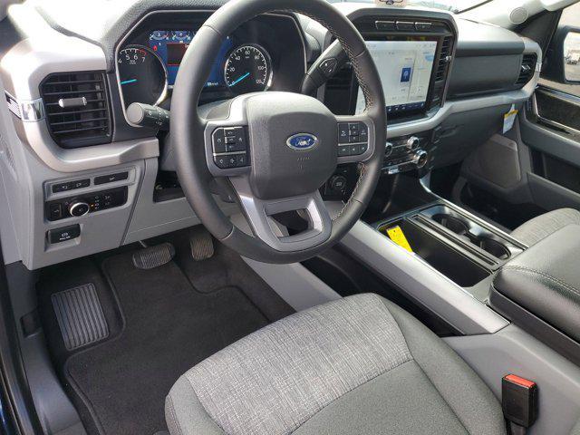 used 2023 Ford F-150 car