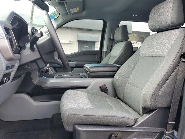 used 2023 Ford F-150 car