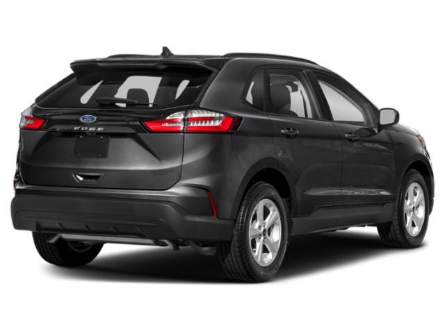 used 2023 Ford Edge car, priced at $32,995