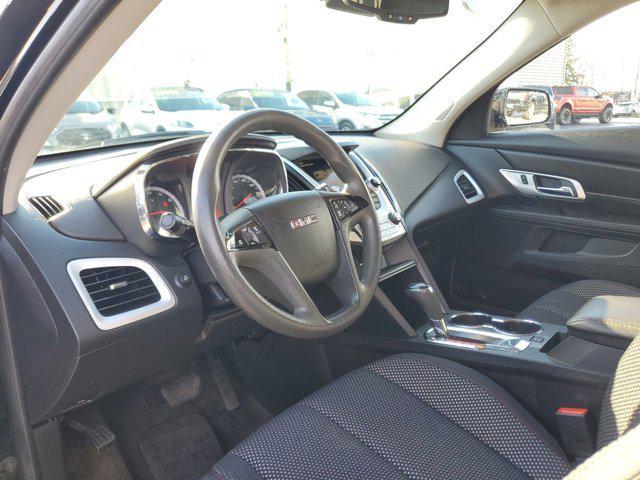 used 2016 GMC Terrain car, priced at $15,995