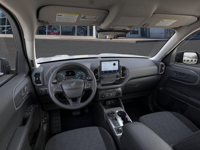 new 2024 Ford Bronco Sport car, priced at $31,590