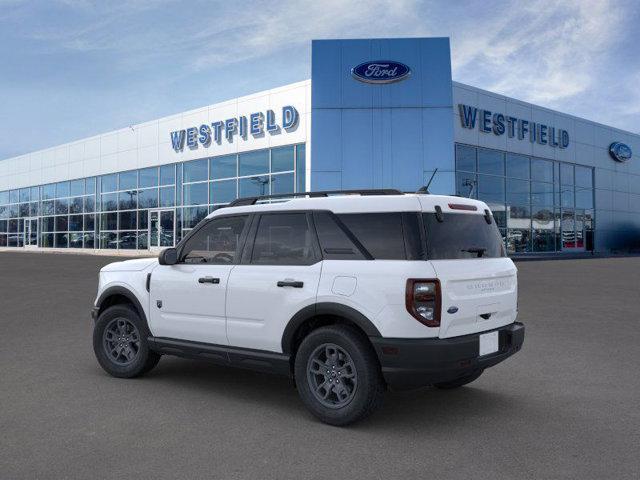 new 2024 Ford Bronco Sport car, priced at $31,590