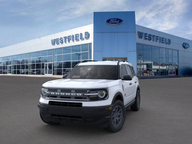 new 2024 Ford Bronco Sport car, priced at $31,590