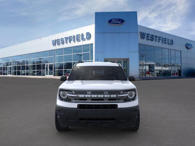 new 2024 Ford Bronco Sport car, priced at $31,590