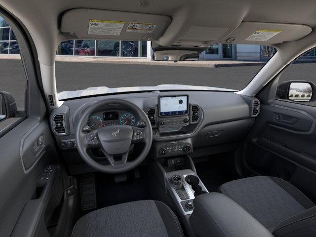new 2024 Ford Bronco Sport car, priced at $31,590