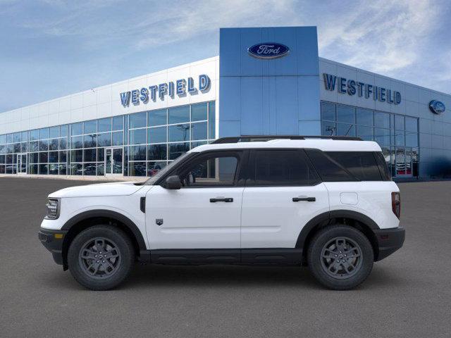 new 2024 Ford Bronco Sport car, priced at $31,590