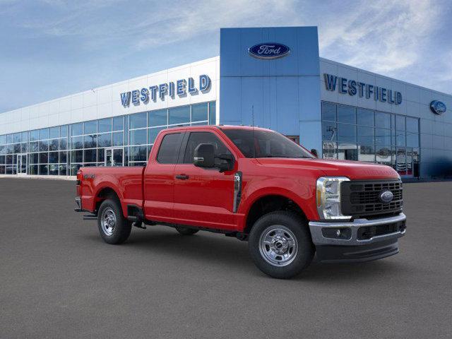 new 2024 Ford F-350 car, priced at $57,905