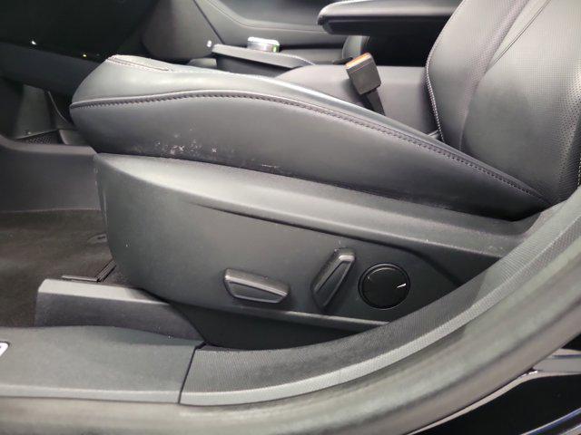 used 2022 Ford Mustang Mach-E car, priced at $39,995