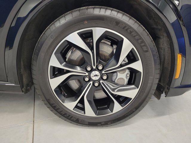 used 2022 Ford Mustang Mach-E car, priced at $39,995
