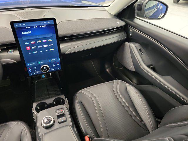used 2022 Ford Mustang Mach-E car, priced at $39,995