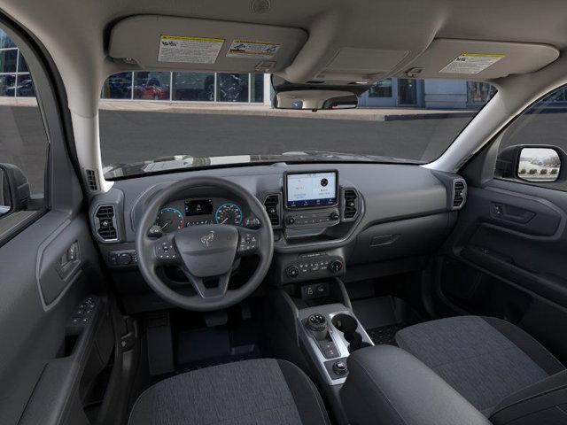 new 2024 Ford Bronco Sport car, priced at $31,550