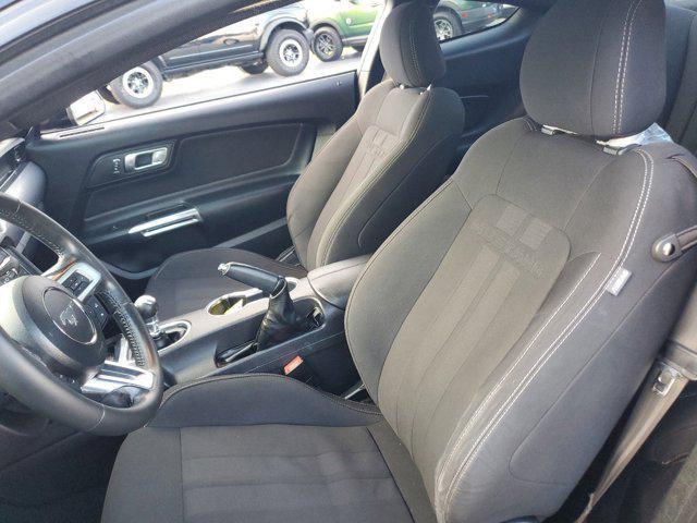 used 2019 Ford Mustang car, priced at $28,995