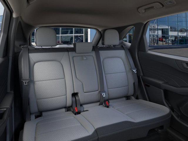 new 2025 Ford Escape car, priced at $29,990