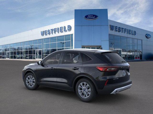 new 2025 Ford Escape car, priced at $29,990