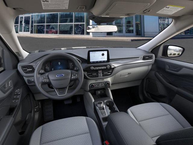 new 2025 Ford Escape car, priced at $29,990