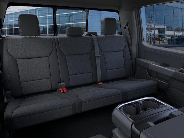 new 2025 Ford F-150 car, priced at $68,085