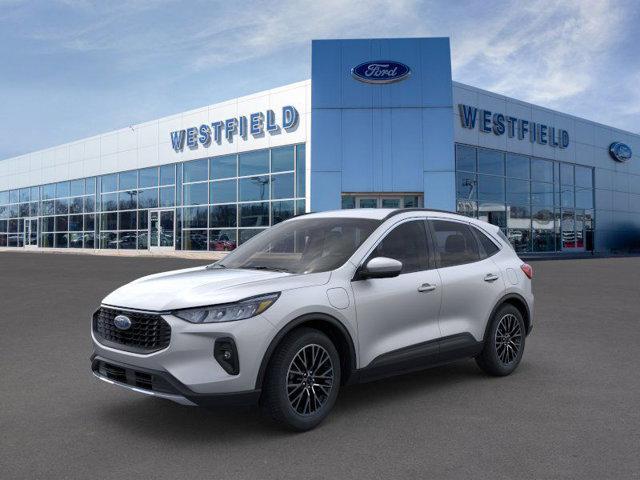 new 2024 Ford Escape car, priced at $42,155