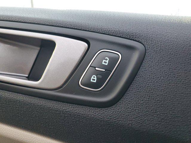 used 2021 Ford EcoSport car, priced at $19,995