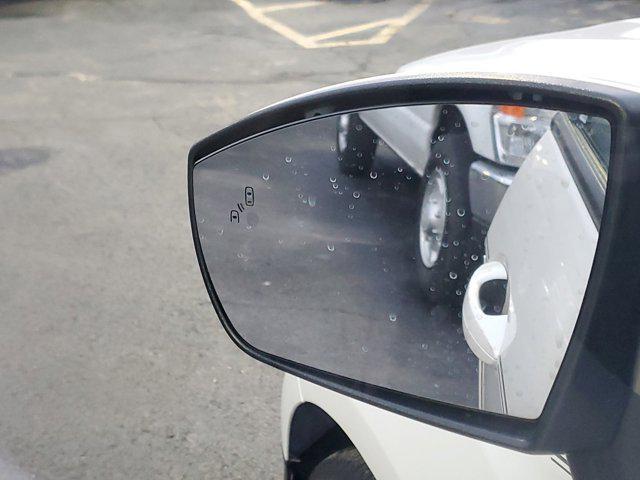 used 2021 Ford EcoSport car, priced at $19,995