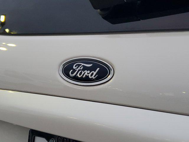 used 2021 Ford EcoSport car, priced at $19,995