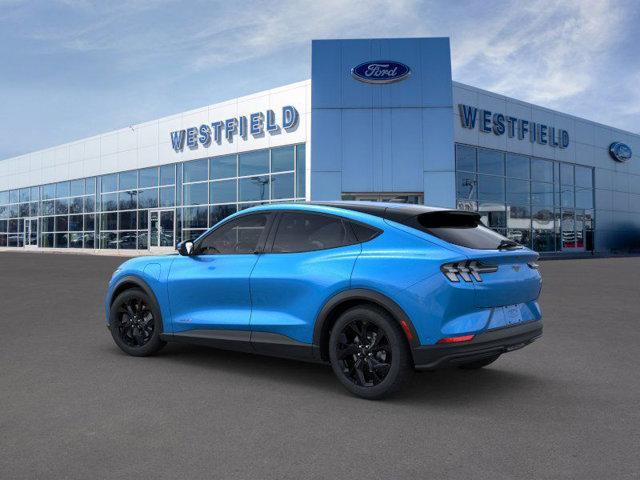 new 2024 Ford Mustang Mach-E car, priced at $45,975