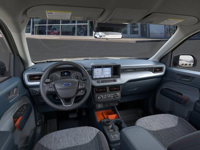 new 2024 Ford Maverick car, priced at $32,260