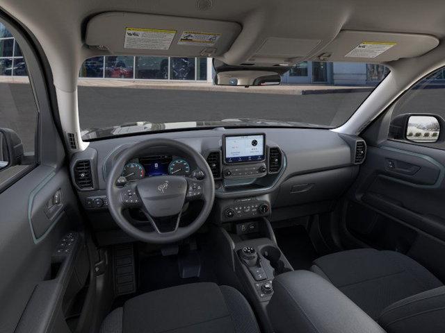 new 2024 Ford Bronco Sport car, priced at $39,037