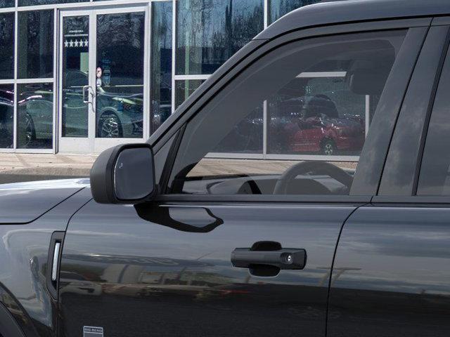 new 2025 Ford Bronco Sport car, priced at $35,235