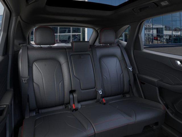 new 2025 Ford Escape car, priced at $42,220